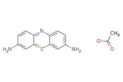 eMolecules​&nbsp;Thionin certified | 25G | Ships from Wood Dale, IL | Chem-Impex | 78338-22-4 | MFCD00081194 | MW: 287.34