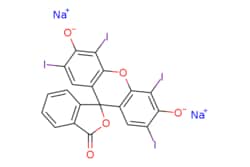 eMolecules​&nbsp;Erythrosin B certified | 25G | Ships from Wood Dale, IL | Chem-Impex | 16423-68-0 | MFCD00144257 | MW: 879.86