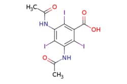 eMolecules​ Diatrizoic acid | 25G | Ships from Wood Dale, IL | Chem-Impex