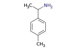 eMolecules​&nbsp;1-(4-Methylphenyl)ethylamine     96%+ (gC) | 25G | Ships from Wood Dale, IL | Chem-Impex | 586-70-9 | MFCD02177111 | MW: 135.21