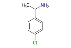 eMolecules​ 1-(4-Chlorophenyl)ethylamine | 1G | Ships from Wood Dale, IL