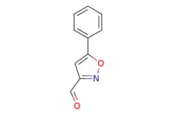 eMolecules​ 5-Phenylisoxazole-3-carboxaldehyde | 10G | Ships from Wood Dale, IL | Chem-Impex | 59985-82-9 | MFCD06798102 | MW: 173.17