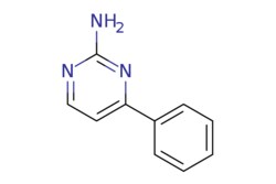 eMolecules​&nbsp;2305-87-5 | 2-Amino-4-phenylpyrimidine | Chem-Impex | MFCD00094706 | 171.203 | C10H9N3 | 98.000 | Nc1nccc(n1)-c1ccccc1 | 25g | 112762514