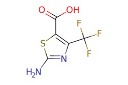 eMolecules​ 2-Amino-4-(trifluoromethyl)thiazole-5-carboxylic acid | 5G