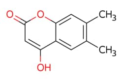 eMolecules​ 4-Hydroxy-6,7-dimethylcoumarin | 1G | Ships from Wood Dale,