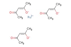 eMolecules​ Ruthenium(III) acetylacetonate 98% , =25% Ruthenium content