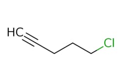 eMolecules​ 5-Chloro-1-pentyne98.5% | 1G | Ships from Wood Dale, IL | Chem-Impex | 14267-92-6 | MFCD00001014 | MW: 102.56