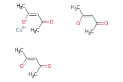 eMolecules​ Cobalt(III) acetylacetonate98% | 25G | Ships from Wood Dale,