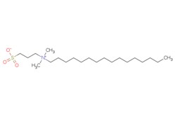 eMolecules​&nbsp;3-(N,N-dimethylpalmitylammonio)propanesulfonate98.5% | 1G | Ships from Wood Dale, IL | Chem-Impex | 2281-11-0 | MFCD00036911 | MW: 391.66