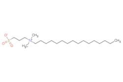 eMolecules​&nbsp;3-(N,N-dimethylpalmitylammonio)propanesulfonate98.5% | 25G | Ships from Wood Dale, IL | Chem-Impex | 2281-11-0 | MFCD00036911 | MW: 391.66