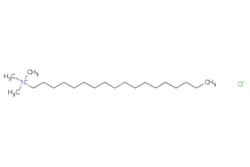 eMolecules​ Trimethylstearylammonium chloride | 100G | Ships from Wood Dale, IL | Chem-Impex | 112-03-8 | MFCD00050188 | MW: 348.06