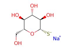 eMolecules​ 1-Thio-b-D-glucose sodium salt | 1G | Ships from Wood Dale,