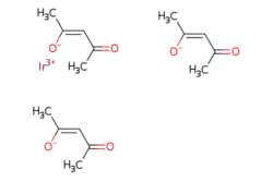 eMolecules​ Iridium(III) acetylacetonate | 1G | Ships from Wood Dale, IL