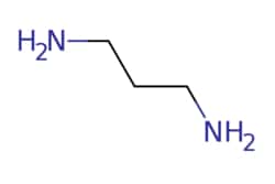 eMolecules​&nbsp;1,3-Diaminopropane | 25G | Ships from Wood Dale, IL | Chem-Impex | 109-76-2 | MFCD00008228 | MW: 74.13