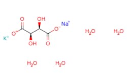 eMolecules​ Potassium sodium tartrate tetrahydrate | 6381-59-5 | MFCD00150989