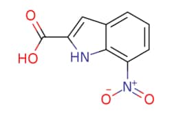 eMolecules​ 7-Nitroindole-2-carboxylic acid | 6960-45-8 | MFCD00044720
