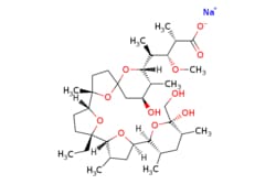 eMolecules​ Monensin sodium salt | 22373-78-0 | MFCD00077826 | 1g, Quantity: