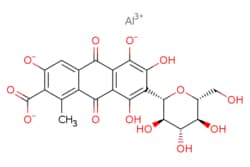 eMolecules​&nbsp;Carmine (Alum lake) Certified? | 1390-65-4 | MFCD00167027 | 25g
