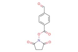 eMolecules​&nbsp;Succinimidyl-p-formylbenzoate | 60444-78-2 | MFCD00133733 | 1g