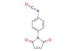 eMolecules​ p-Maleimidophenylisocyanate | 123457-83-0 | MFCD00270900 |