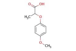 eMolecules​ 2-(4-Methoxyphenoxy)Propanoic Acid | 13794-15-5 | MFCD01310545