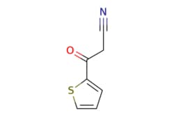 eMolecules​ 3-Oxo-3-(2-thienyl)propanenitrile | 33898-90-7 | MFCD00052586