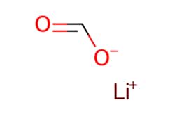 eMolecules​&nbsp;Lithium formate | 556-63-8 | MFCD00050823 | 100g