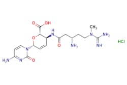 eMolecules​ Blasticidin S hydrochloride, ? 1.0 EU/mg | 3513-03-9 | MFCD02091640