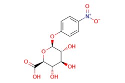 eMolecules​ 4-Nitrophenyl-beta-D-glucuronide | 10344-94-2 | MFCD00036210