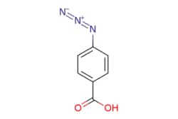 eMolecules​ 4-Azidobenzoic acid | 6427-66-3 | MFCD00013987 | 5g, Quantity: