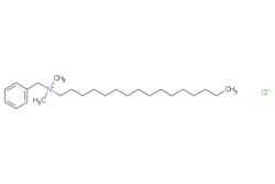 eMolecules​ Benzyldimethylhexadecylammonium chloride | 122-18-9 | MFCD00011625