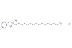 eMolecules​ Benzyldimethylhexadecylammonium chloride | 122-18-9 | MFCD00011625 | 100g