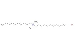 eMolecules​ Didecyldimethylammonium bromide | 2390-68-3 | MFCD00012194