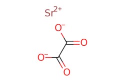 eMolecules​ Strontium oxalate | 814-95-9 | MFCD00050803 | 25g, Quantity: