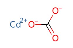 eMolecules​&nbsp;Cadmium carbonate | 513-78-0 | MFCD00010918 | 25g