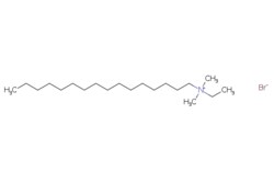 eMolecules​ Ethylhexadecyldimethylammonium bromide | 124-03-8 | MFCD00011774 | 25g