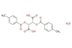 eMolecules​ (-)-Di-p-toluoyl-L-tartaric acid monohydrate | 71607-32-4 |