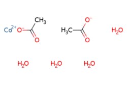 eMolecules​ Cobalt(II) acetate tetrahydrate | 6147-53-1 | MFCD00149569