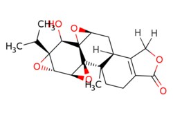 eMolecules​ Triptolide from Tripterygium wilfordii | 38748-32-2 | MFCD00210565