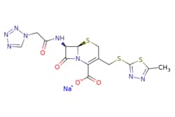 eMolecules​ Cefazolin Sodium | 27164-46-1 | MFCD00056883 | 100g, Quantity: