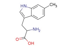 eMolecules​ 6-Methyl-DL-tryptophan | 2280-85-5 | MFCD00022772 | 1g, Quantity: