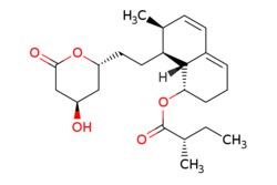 eMolecules​&nbsp;Mevastatin | 73573-88-3 | MFCD05662341 | 25g
