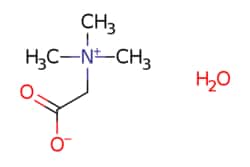 eMolecules​ Betaine monohydrate | 590-47-6 | MFCD00150010 | 100g, Quantity: