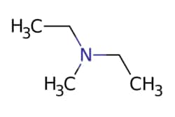 eMolecules​ N-Methyldiethylamine | 616-39-7 | MFCD00009049 | 25ml, Quantity: