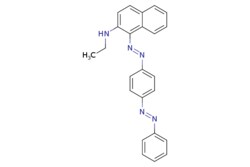 eMolecules​ Sudan Red 7B | 6368-72-5 | MFCD00003904 | 25g, Quantity: Each