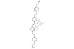 eMolecules​ Chrysophenine | 2870-32-8 | MFCD00007488 | 25g, Quantity: Each