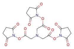 eMolecules​ Tris-succinimidyl aminotriacetate | 401514-72-5 | MFCD02258953