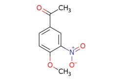 eMolecules​ 3?-Nitro-4?-methoxyacetophenone | 6277-38-9 | MFCD00017023