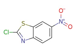 eMolecules​ 2-Chloro-6-nitrolbenzothiazole | 2407-11-6 | MFCD00022852 |