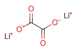 eMolecules​ Lithium oxalate | 553-91-3 | MFCD00040596 | 25g, Quantity: